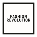 Fashion Revolution badge