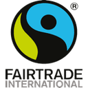 Fairtrade International badge