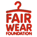 Fair Wear Foundation badge