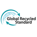 Global Recycled Standard badge