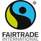 Fairtrade International (FLO) badge