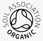 Soil Association badge